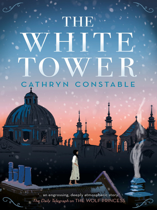 Title details for The White Tower by Cathryn Constable - Available